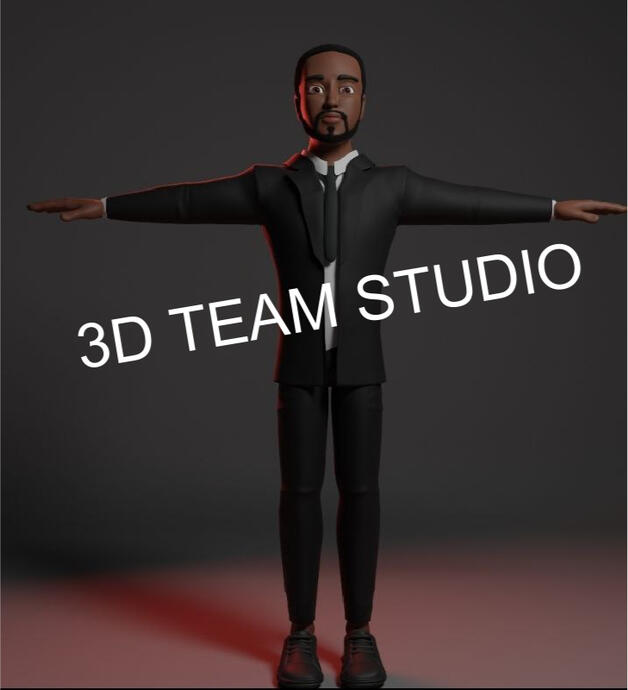3D Model & Design